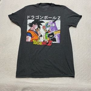 🍓DragonballZ Tee (M)